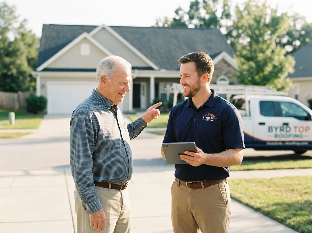 Roofing Concho, OK FAQs